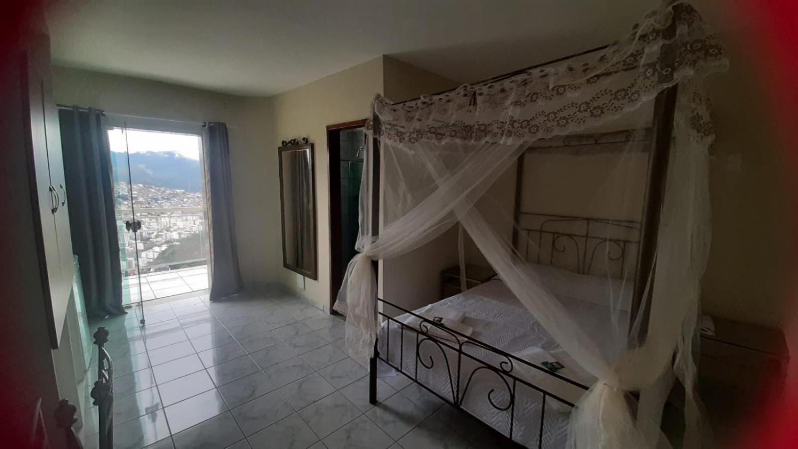 Hotel Recanto Da Italia Nova Friburgo Cameră foto